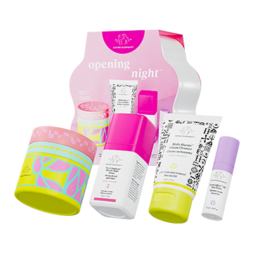 醉潮夜間滑嫩組 Opening Night Evening,